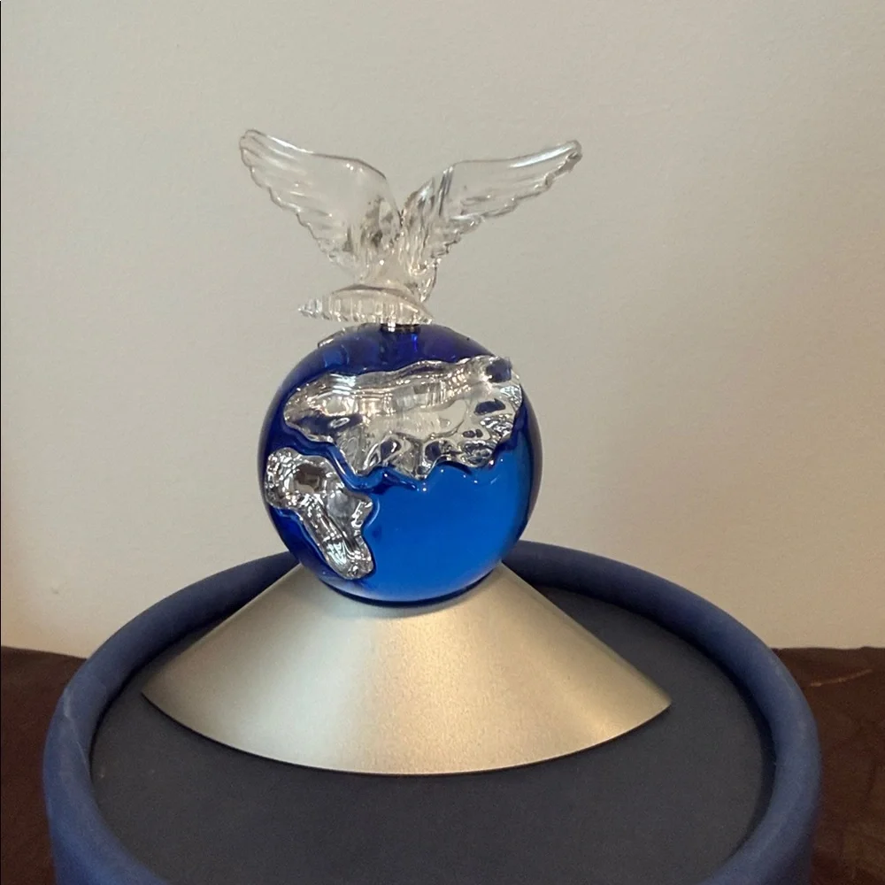 Swarovski Millennium Planet 2000 - Picture 5 of 10